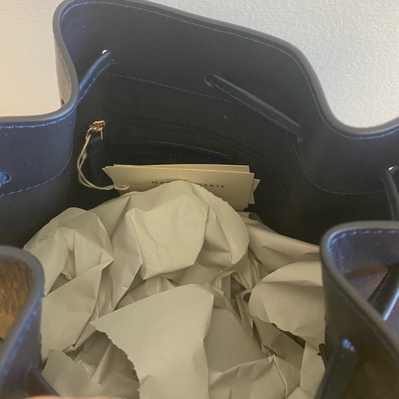 LAST DAY ✨HOST PICK✨NWT Sezane Farrow Purse - Picture 5 of 7